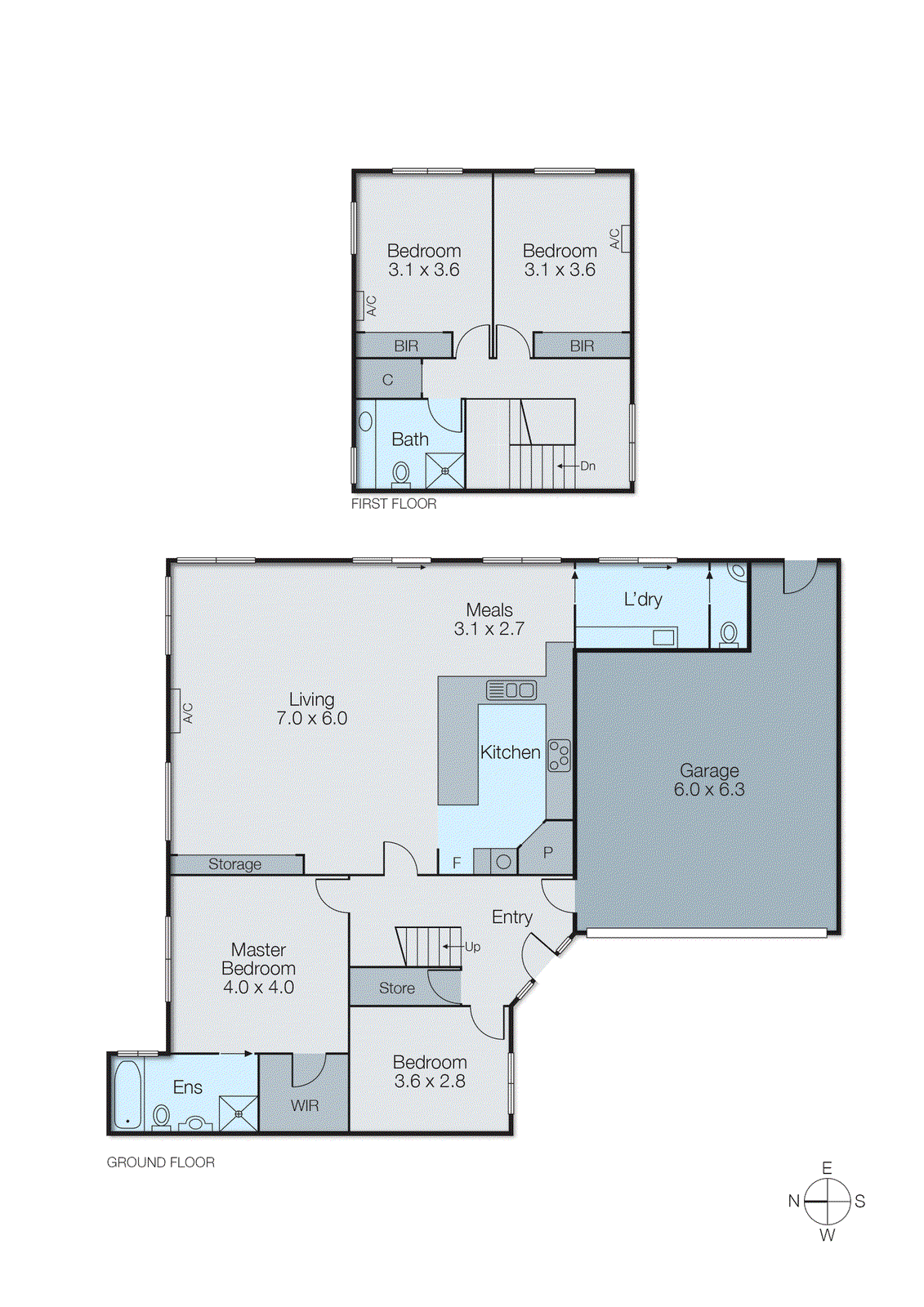 2/47 Oak Hill Road, Mount Waverley VIC 3149 - Floorplan