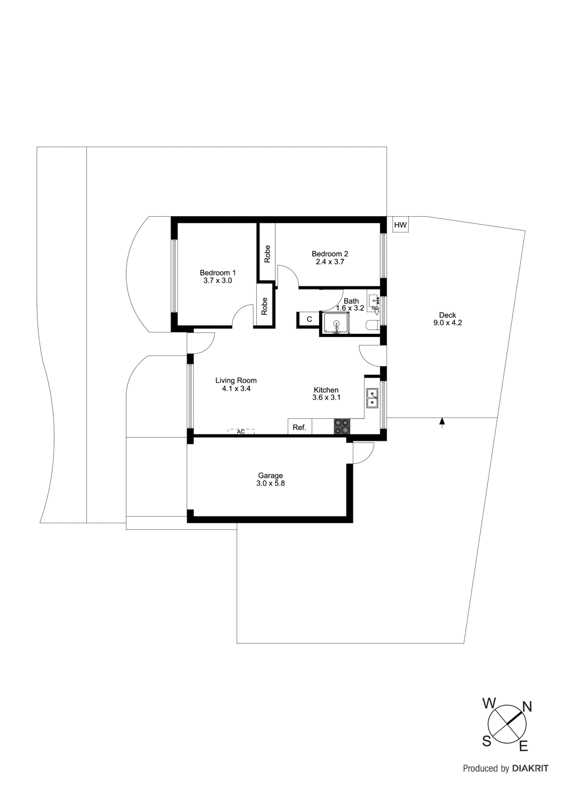 2/49 Swan Walk, Chelsea VIC 3196 Buxton 2022