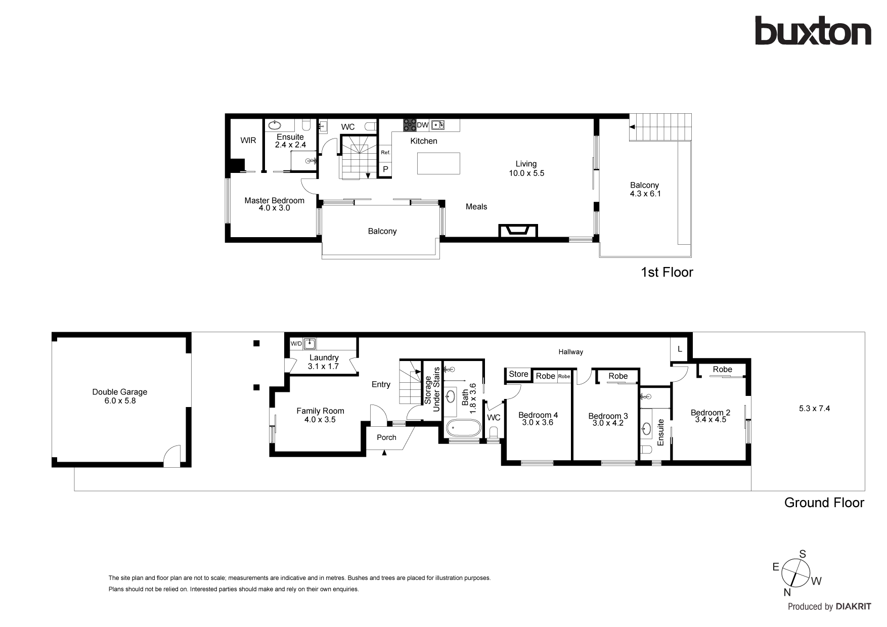 24a Camp Street, CHELSEA VIC 3196 - Floorplan