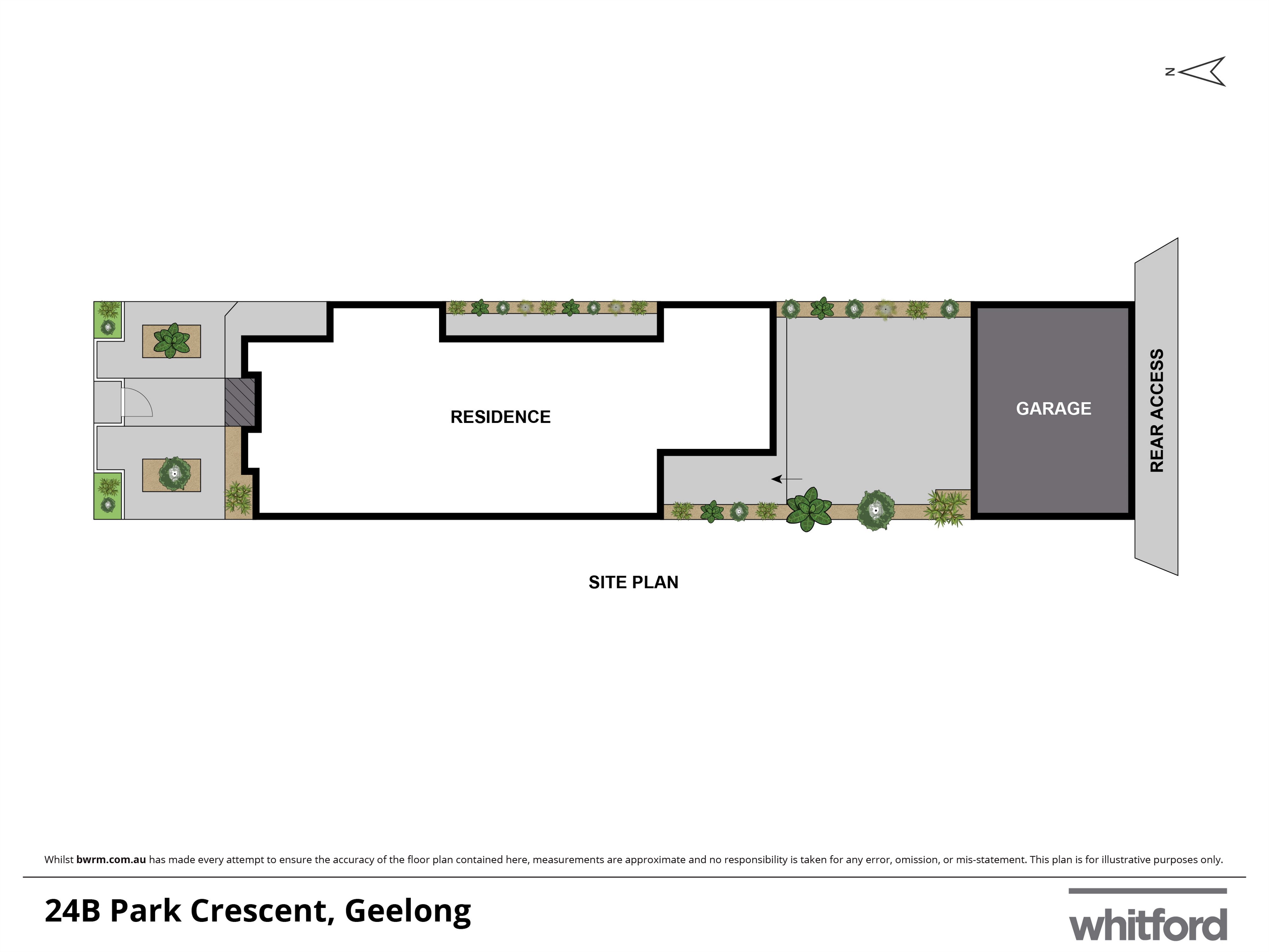 24b Park Crescent, South Geelong