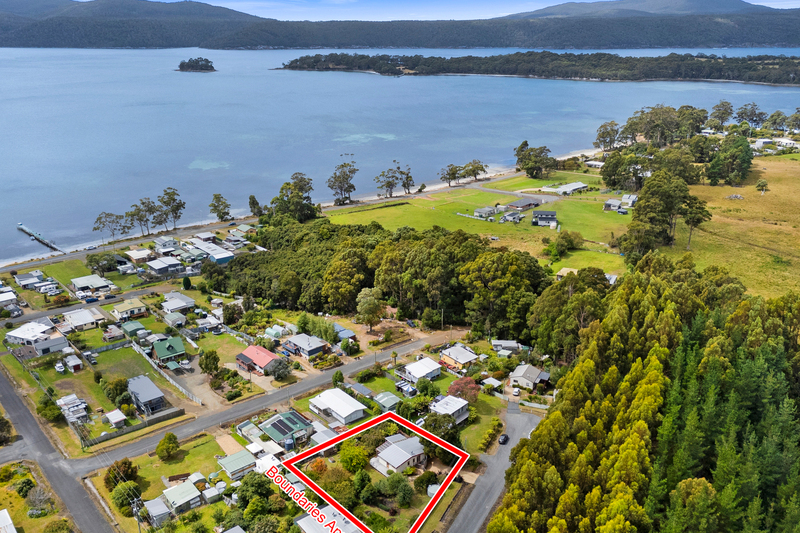 25-27 Kestie Avenue, Port Arthur, TAS, 7182