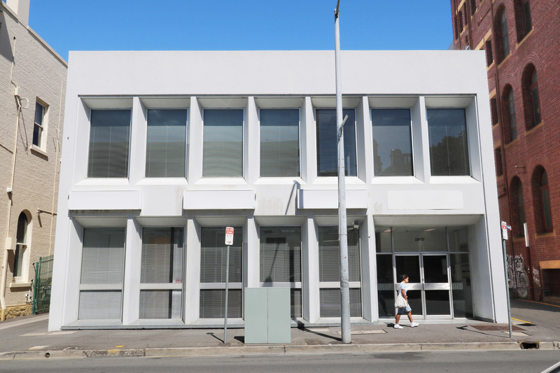 25-27 Paterson Street, LAUNCESTON, TAS, 7250