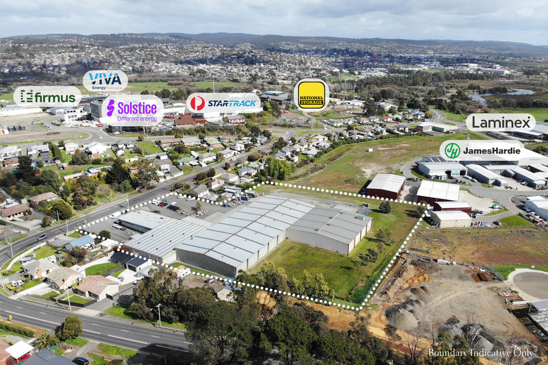 25-31 Tasman Highway, Waverley, TAS, 7250