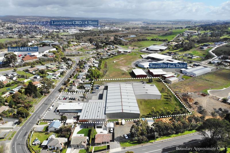25-31 Tasman Highway, Waverley, TAS, 7250
