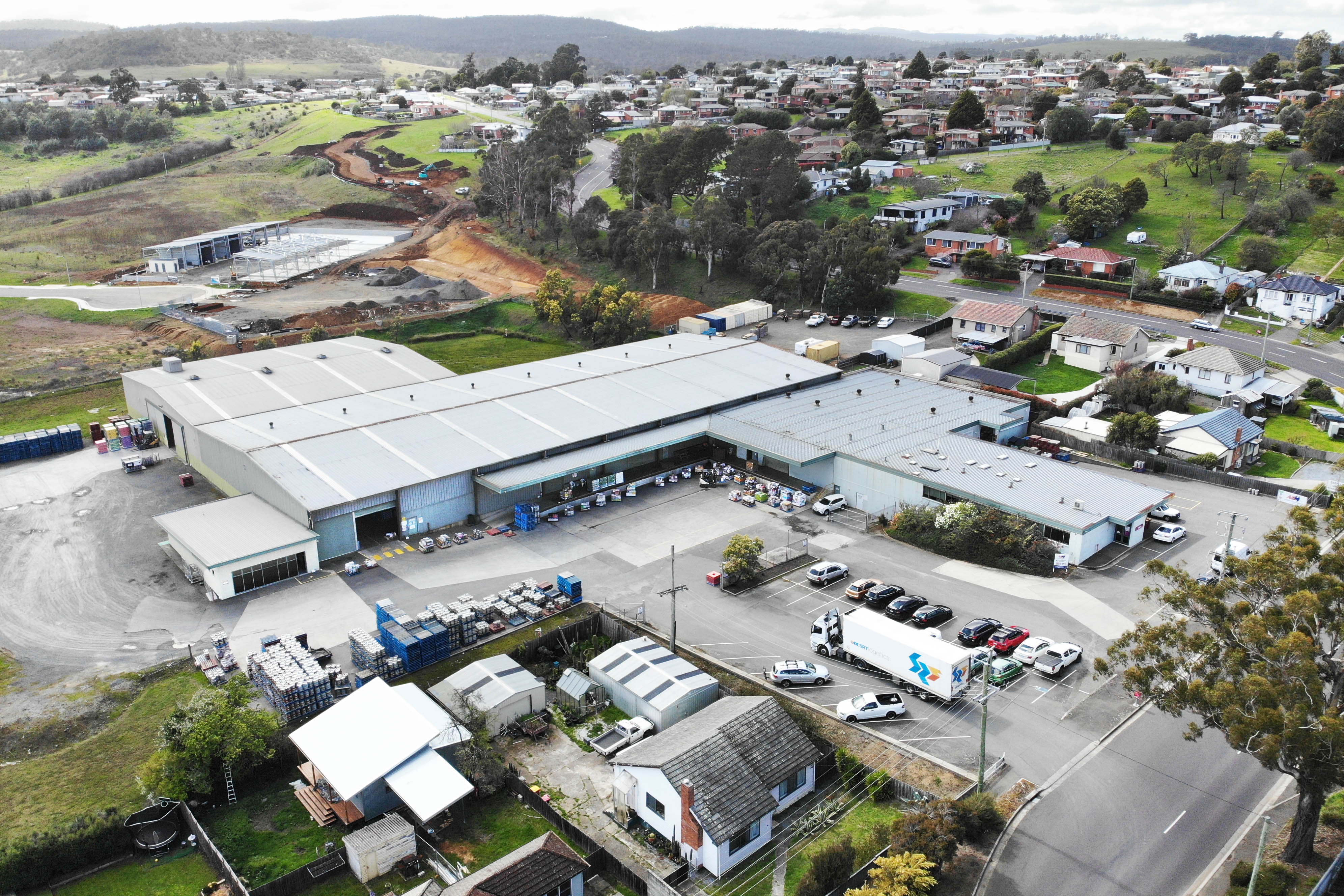 25-31 Tasman Highway, Waverley, TAS, 7250