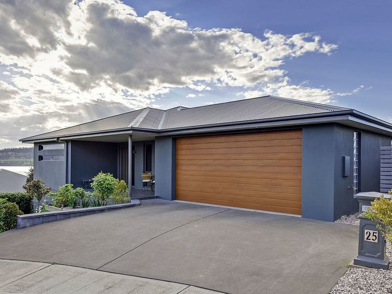 25 Abate Place, MIDWAY POINT, TAS, 7171