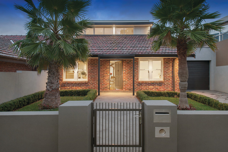 Marshall White Real Estate Agents & Luxury Property Sales Melbourne