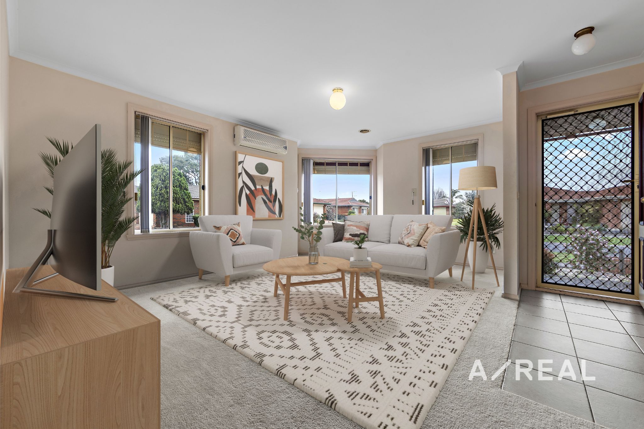 25 Bluebell Dr Epping VIC 3076 