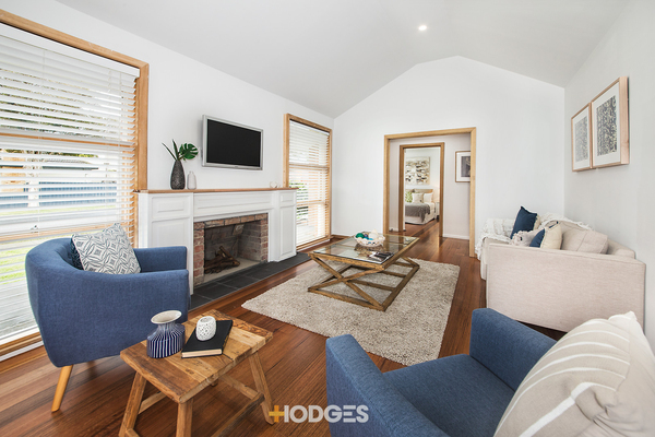 25 Bradshaw Street Mordialloc