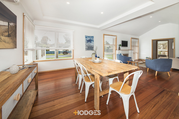 25 Bradshaw Street Mordialloc