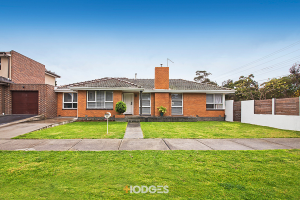 25 Bradshaw Street Mordialloc