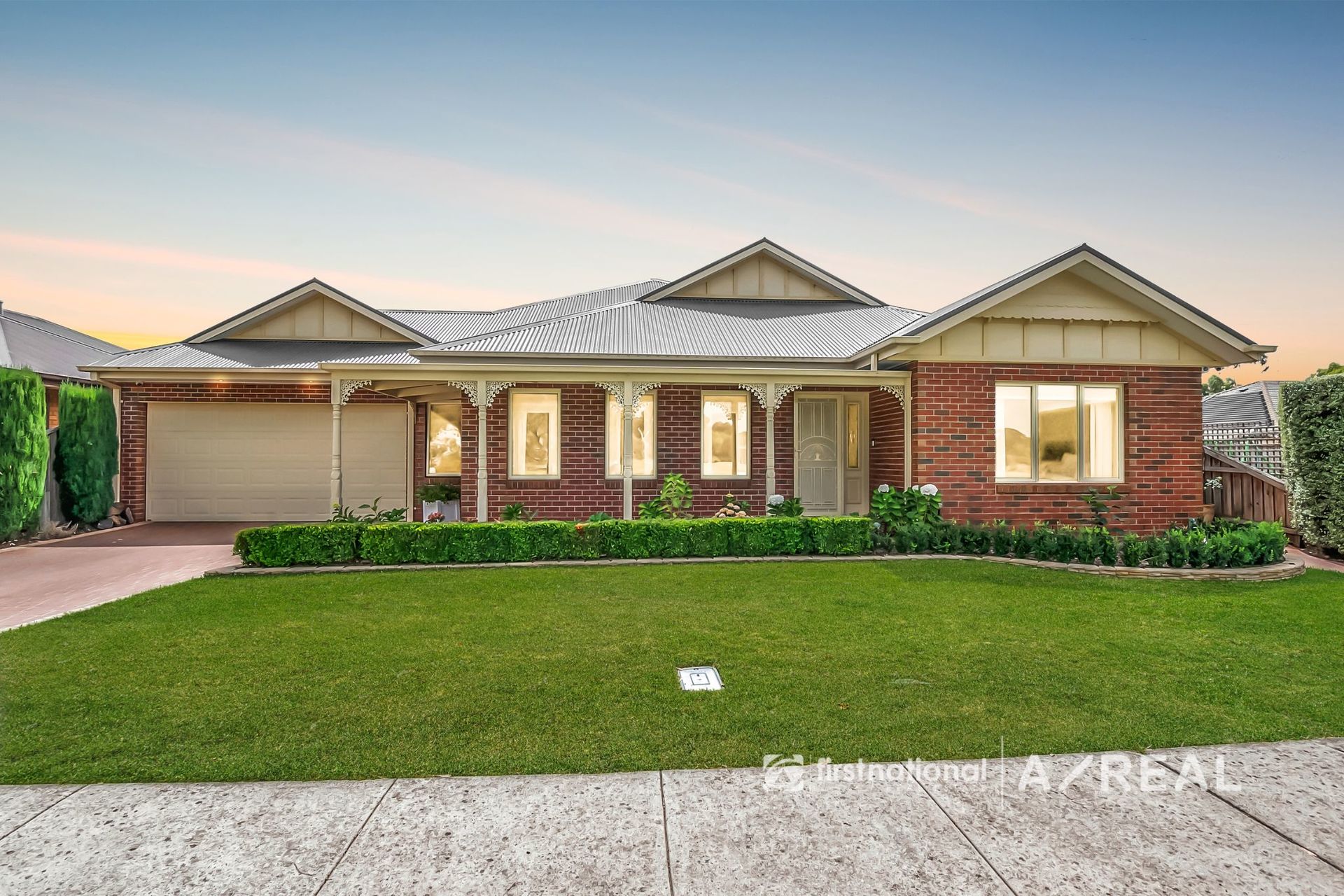 25 Braford Drive, Doreen VIC 3754 