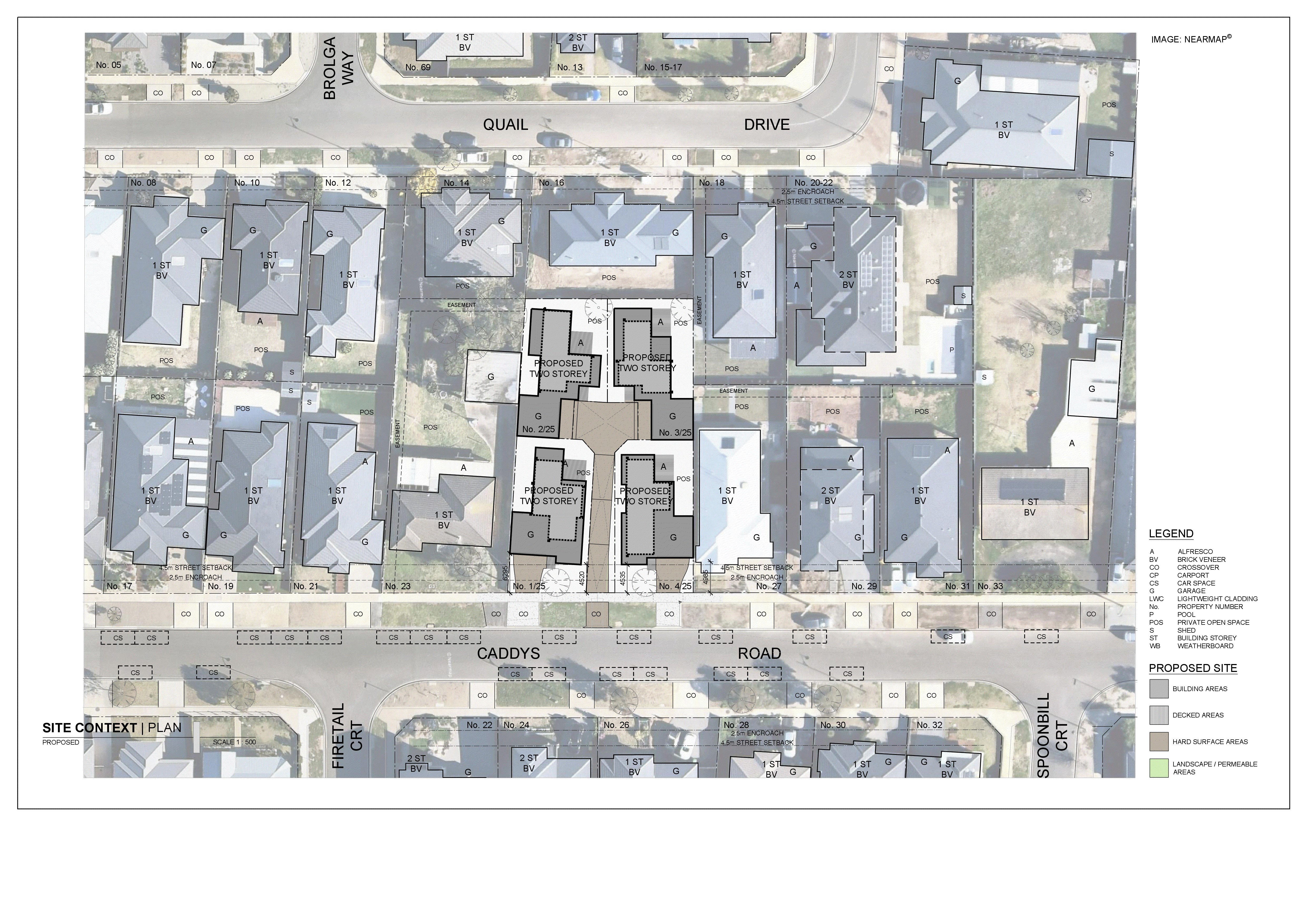 25 Caddys Road, Lara VIC 3212 - Floorplan