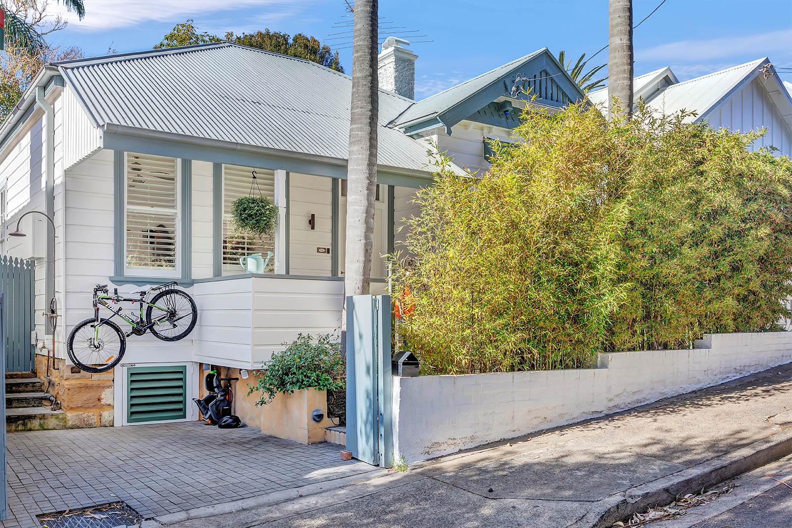 25 Cove Street, Watsons Bay NSW 2030