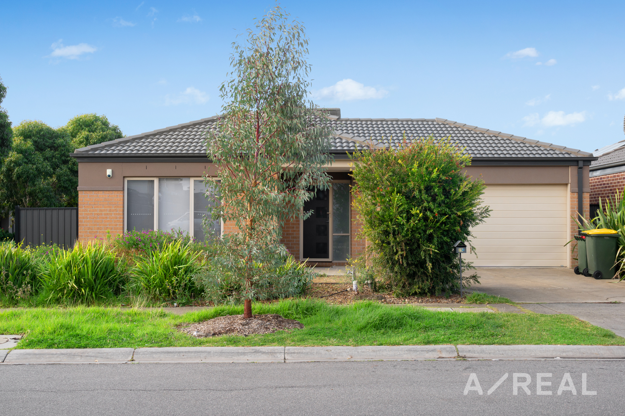25 Creekbridge Street, Craigieburn VIC 3064 
