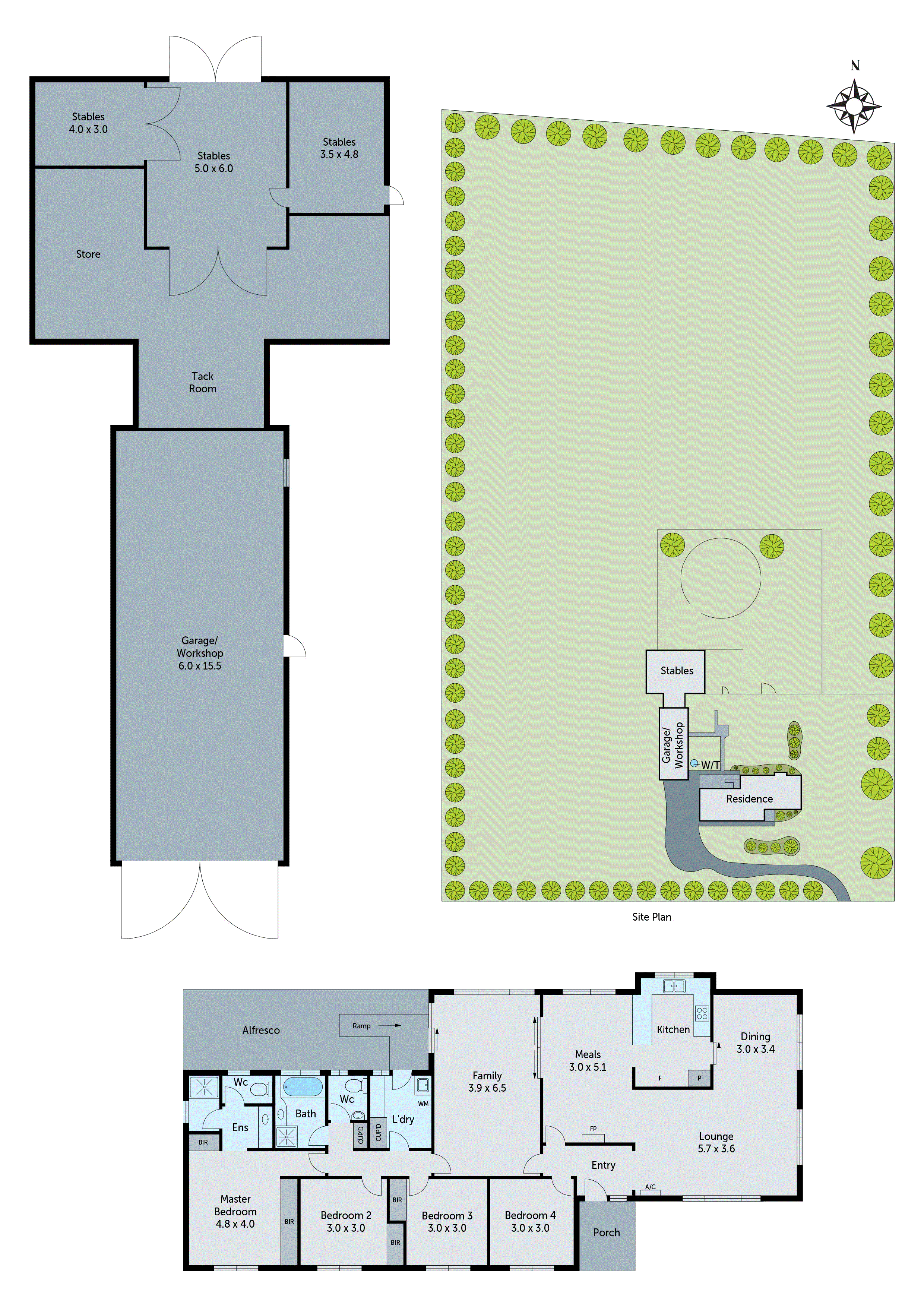25 Cummins Road, Lara VIC 3212 - Floorplan