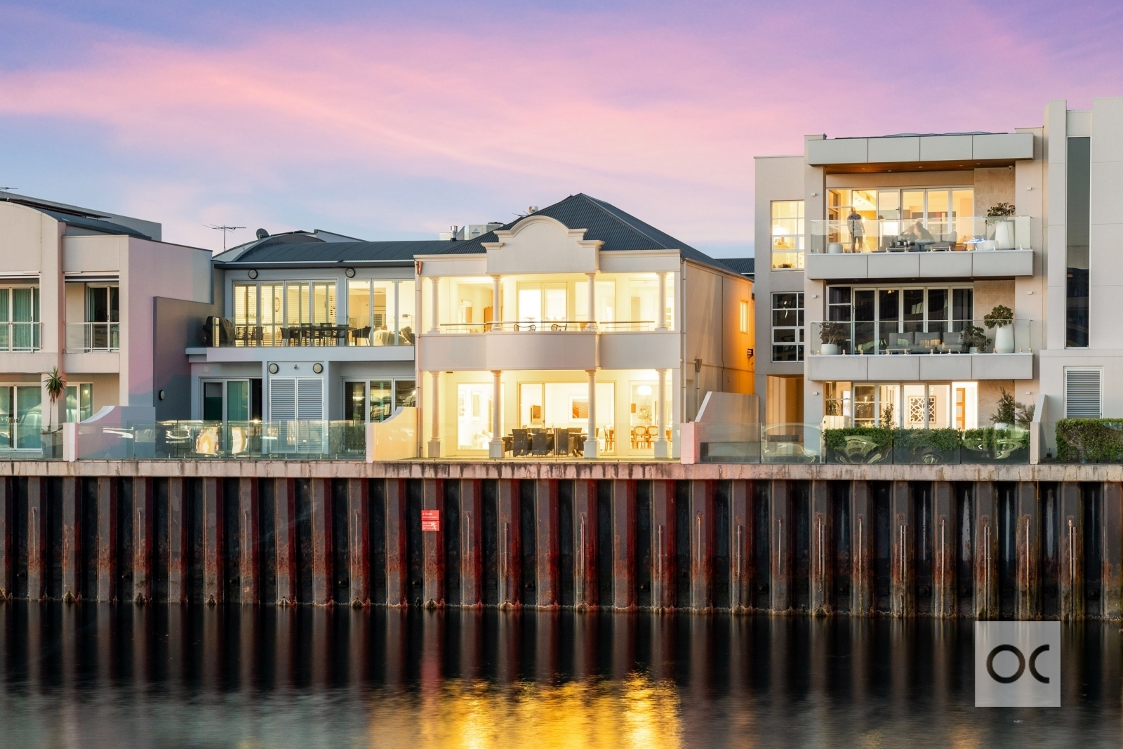25 Cygnet Court