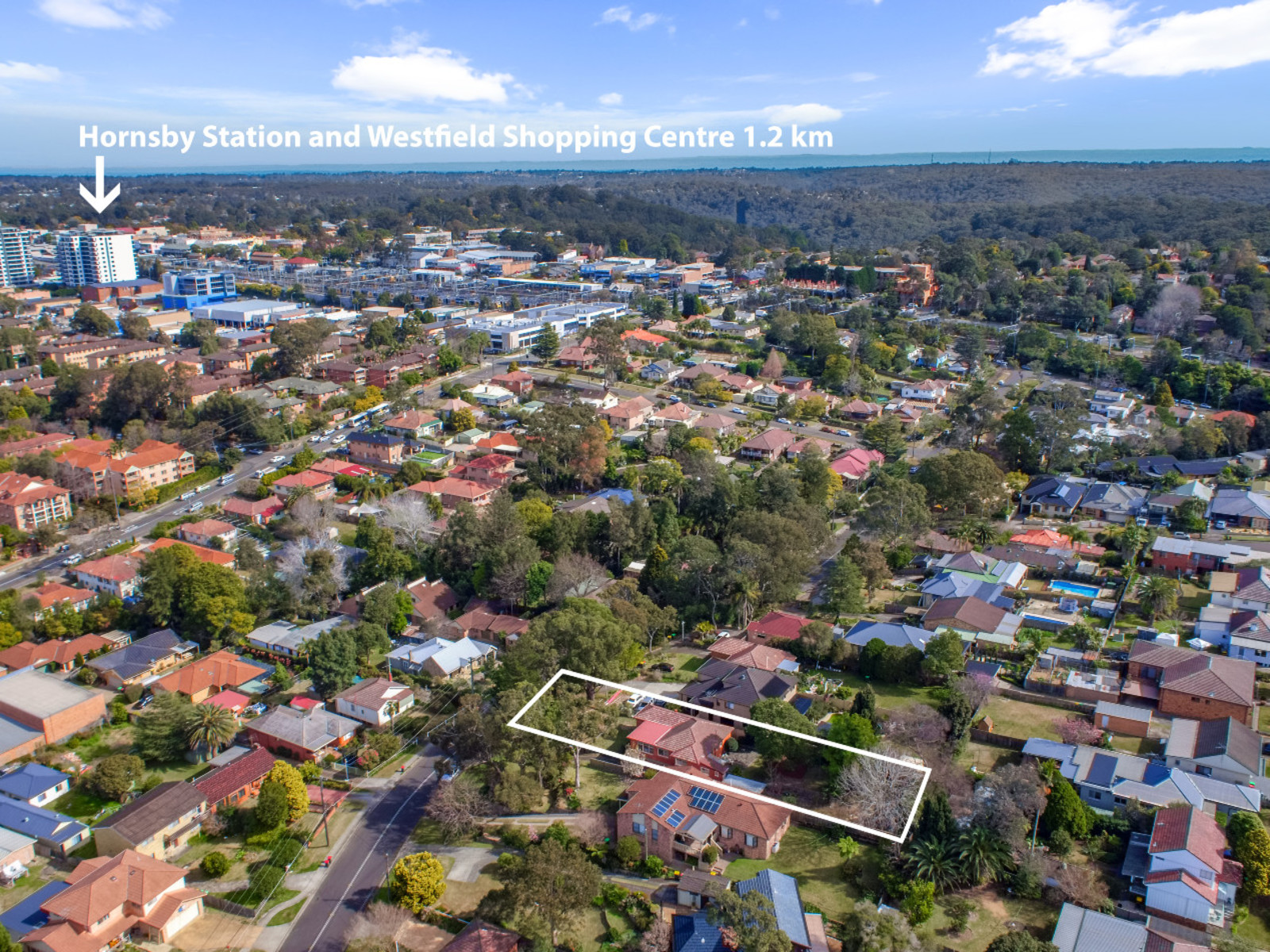 25 Denison Street, Hornsby NSW 2077