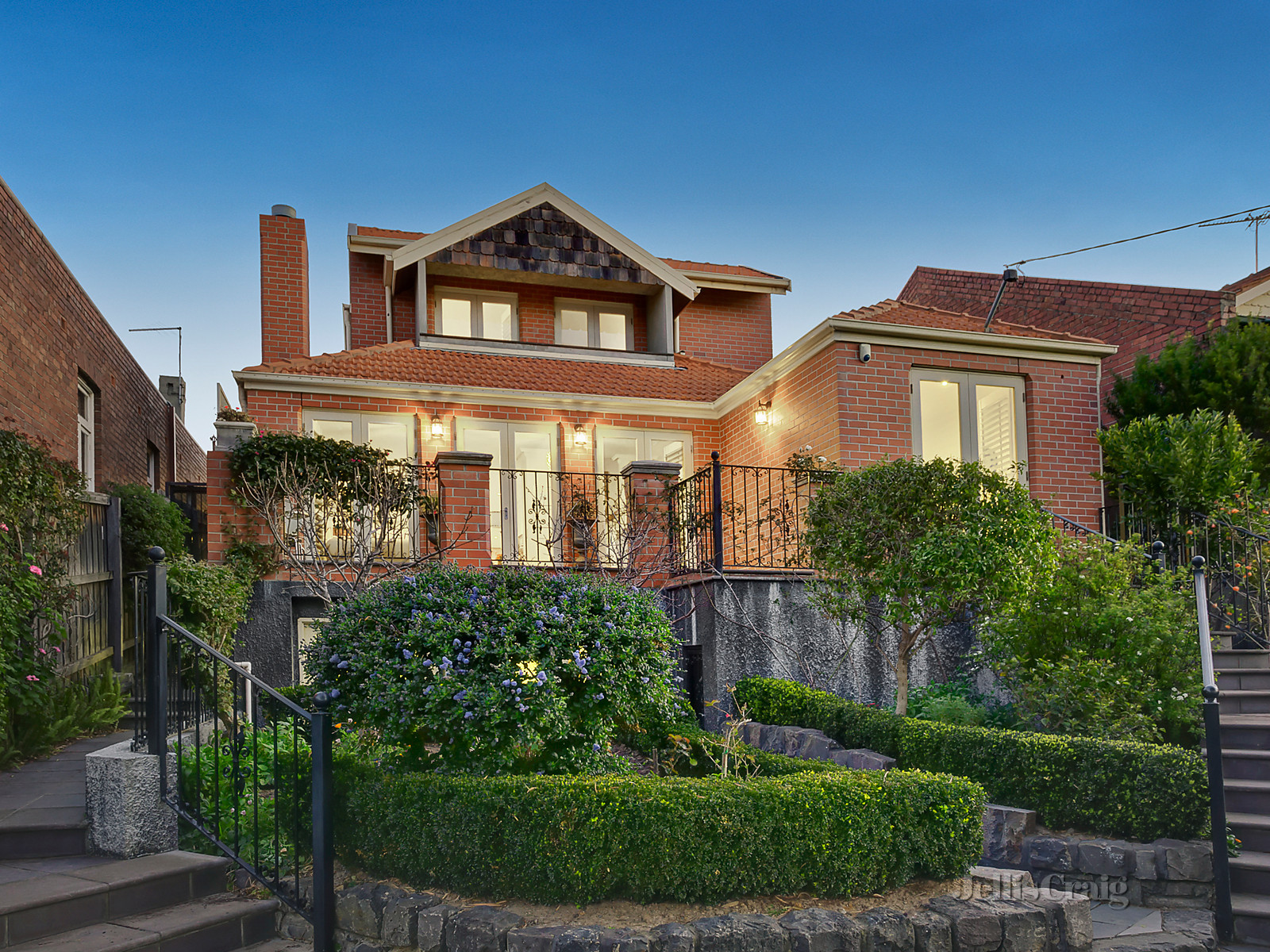 25 Elm Street, North Melbourne
- Print Image 1