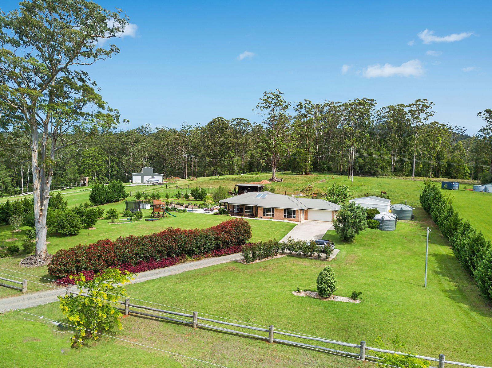 25 Francis Redman Place, Hannam Vale NSW 2443