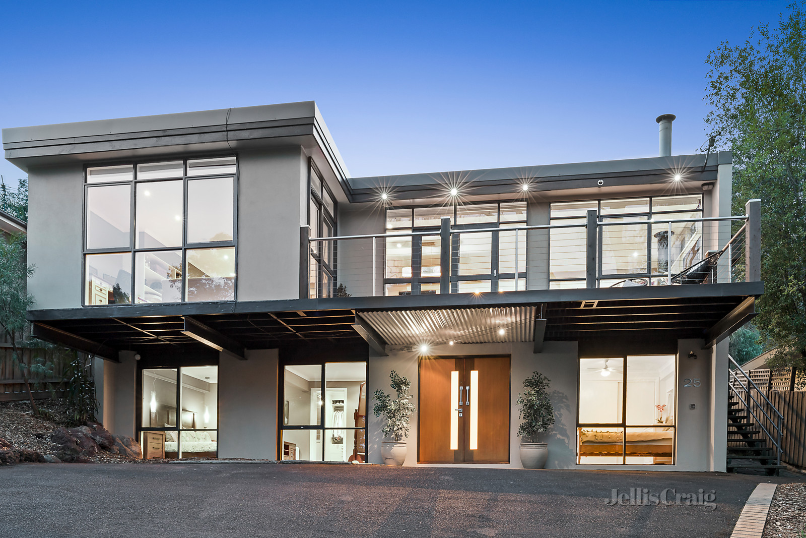 25 Fuller Street, Diamond Creek - Print Image 1