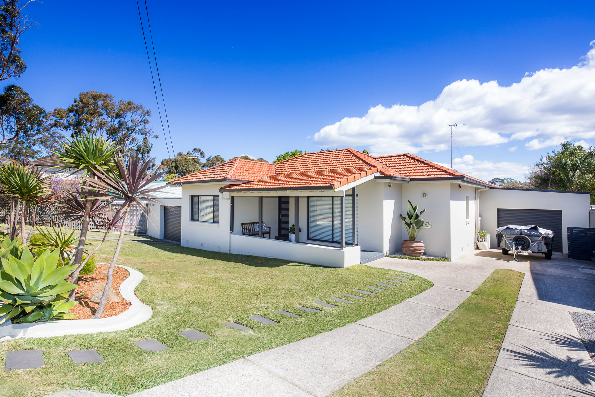 25 Gillham Avenue, Caringbah South NSW 2229 