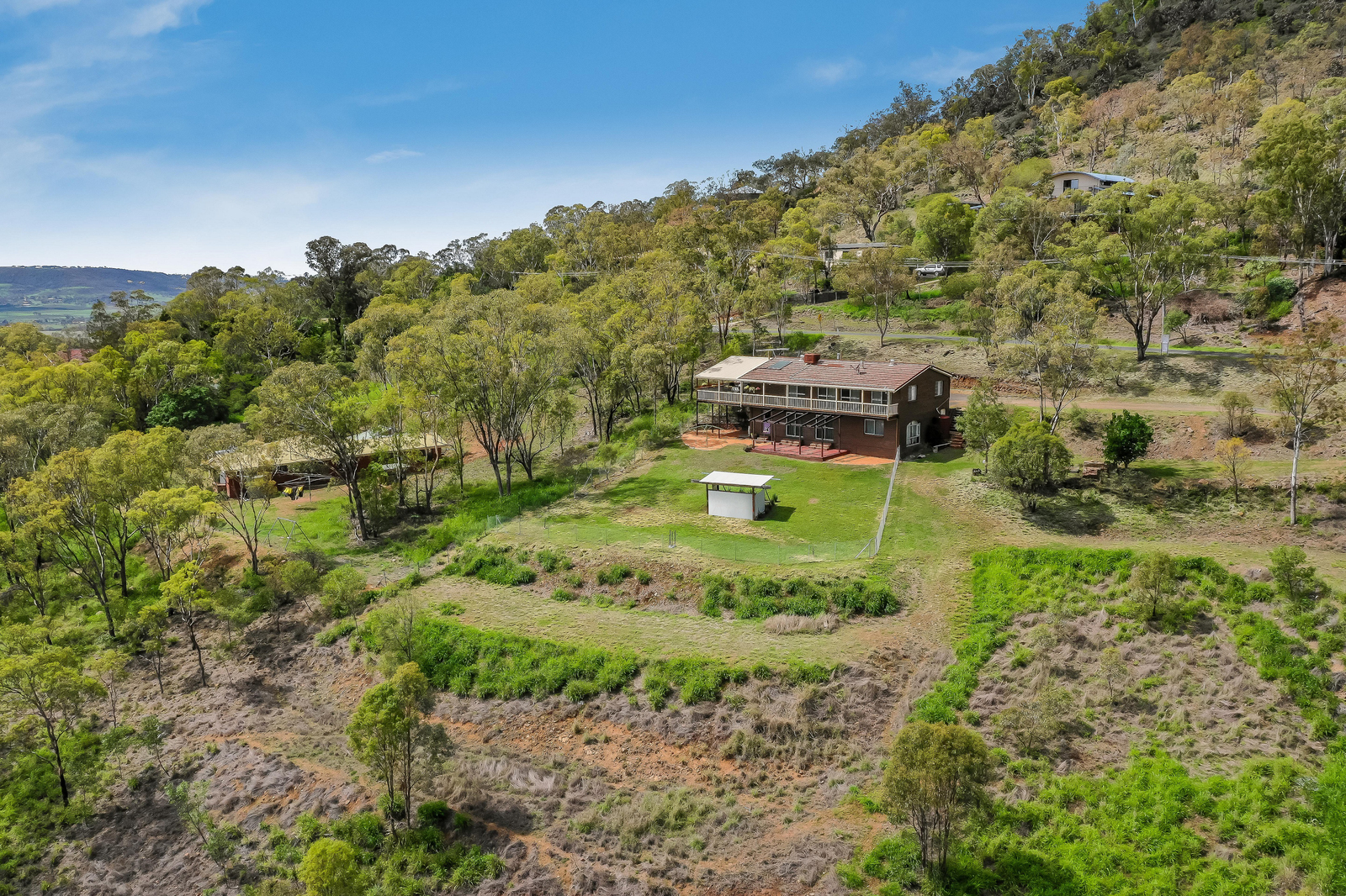 25 Linora Drive, Gowrie Mountain QLD 4350