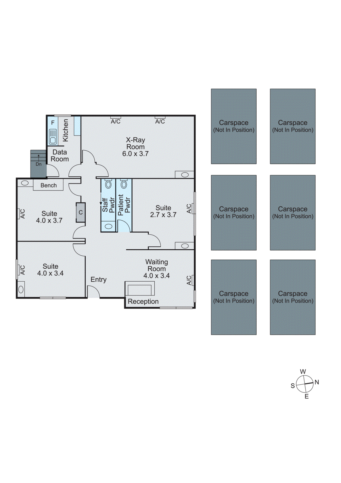 25 Manchester Road, Mooroolbark VIC 3138 - Floorplan