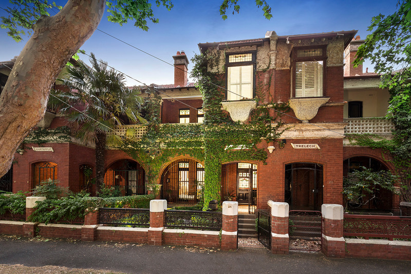 25 Mary Street, St Kilda West RT Edgar