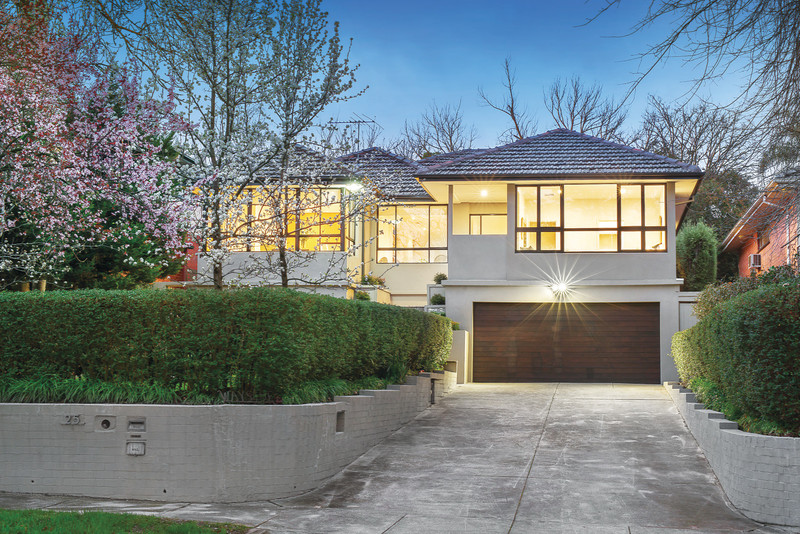 Marshall White Real Estate Agents & Luxury Property Sales Melbourne