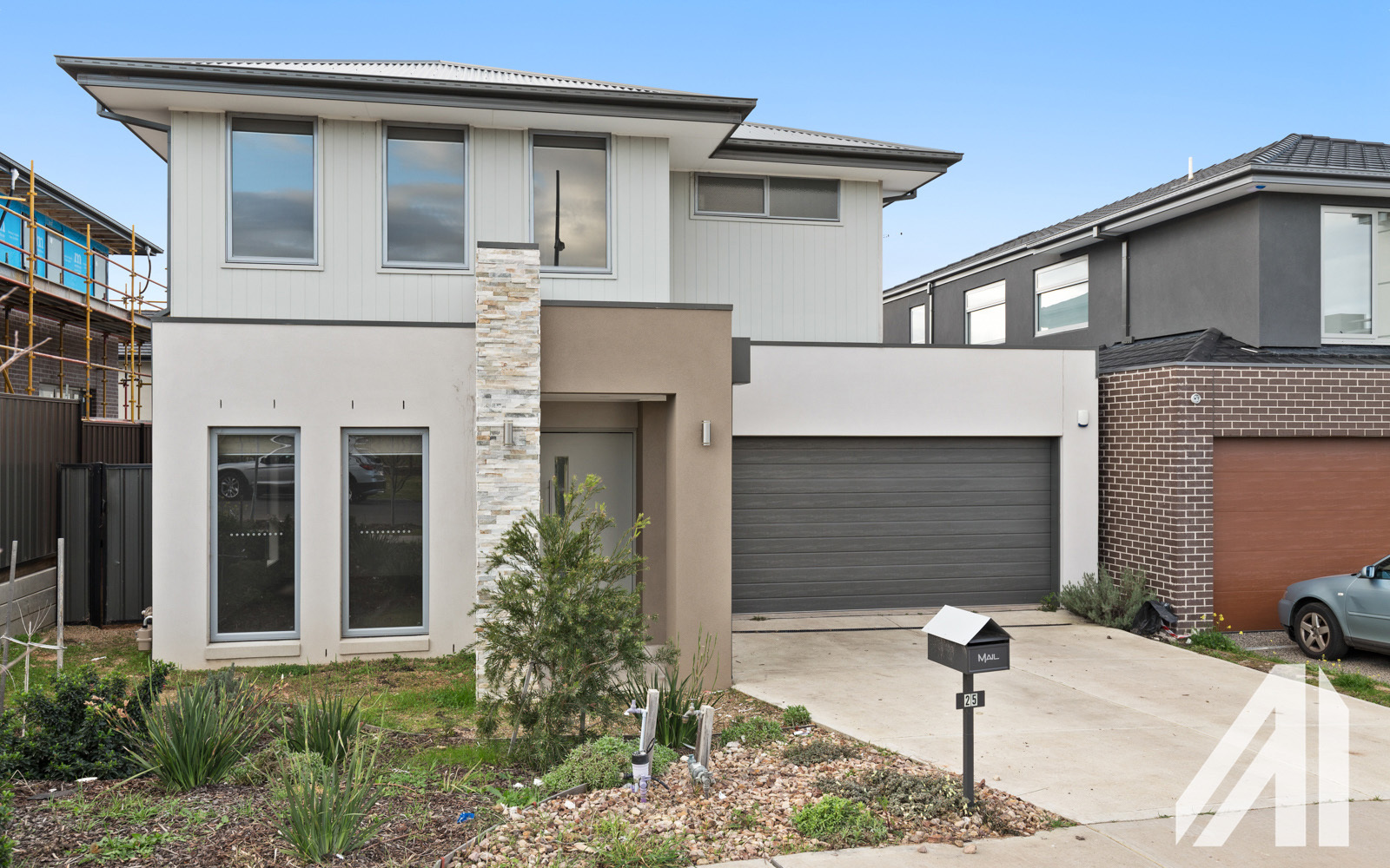 25 Montvale Drive, Craigieburn VIC 3064 