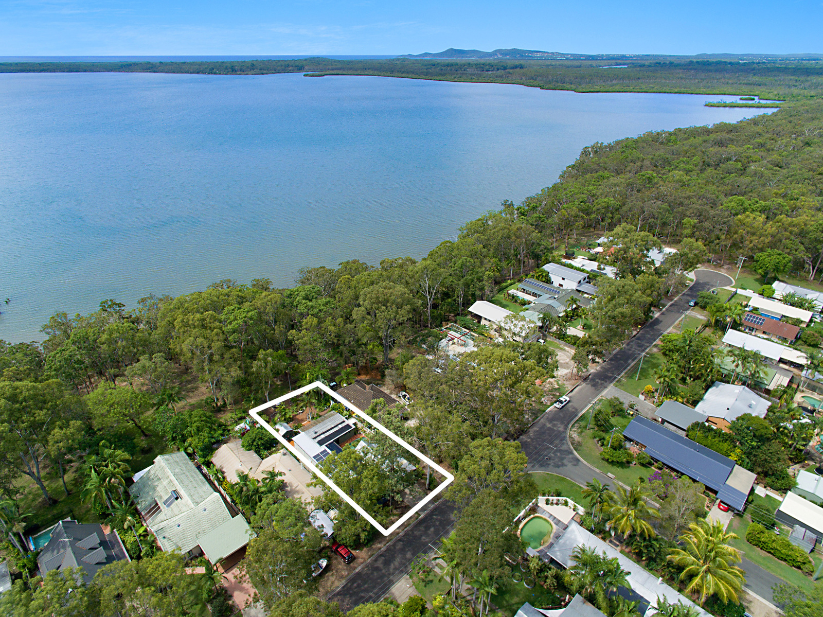 25 Morning Glory Drive, Cooroibah QLD 4565