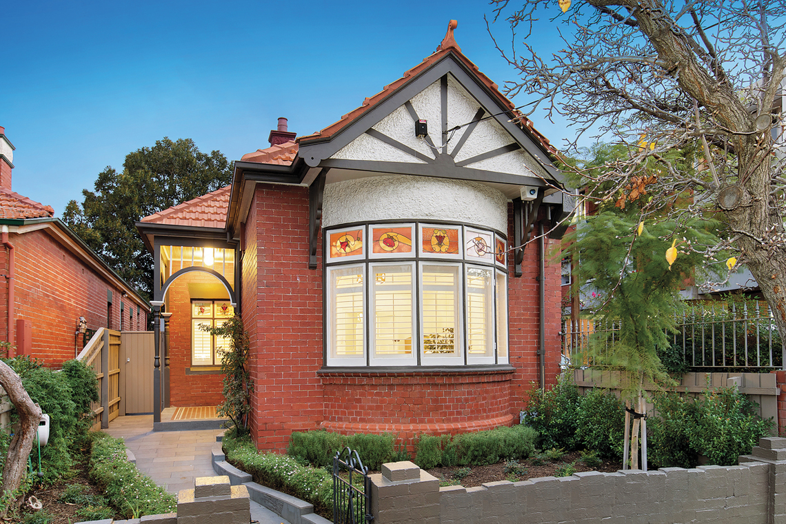 25 Mozart Street St Kilda - Photo 1 25 Mozart Street St Kilda - Photo 1