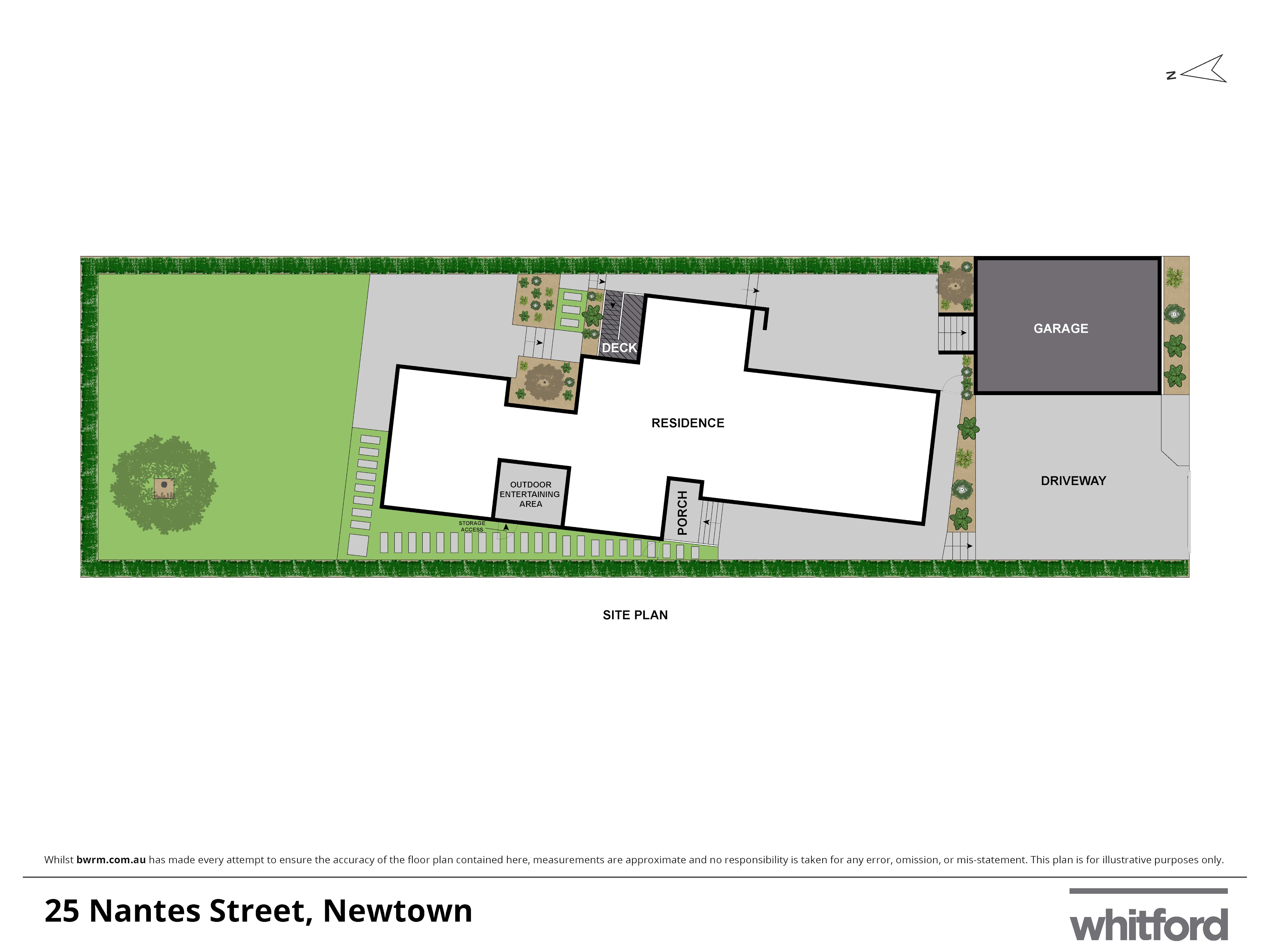 25 Nantes Street, Newtown