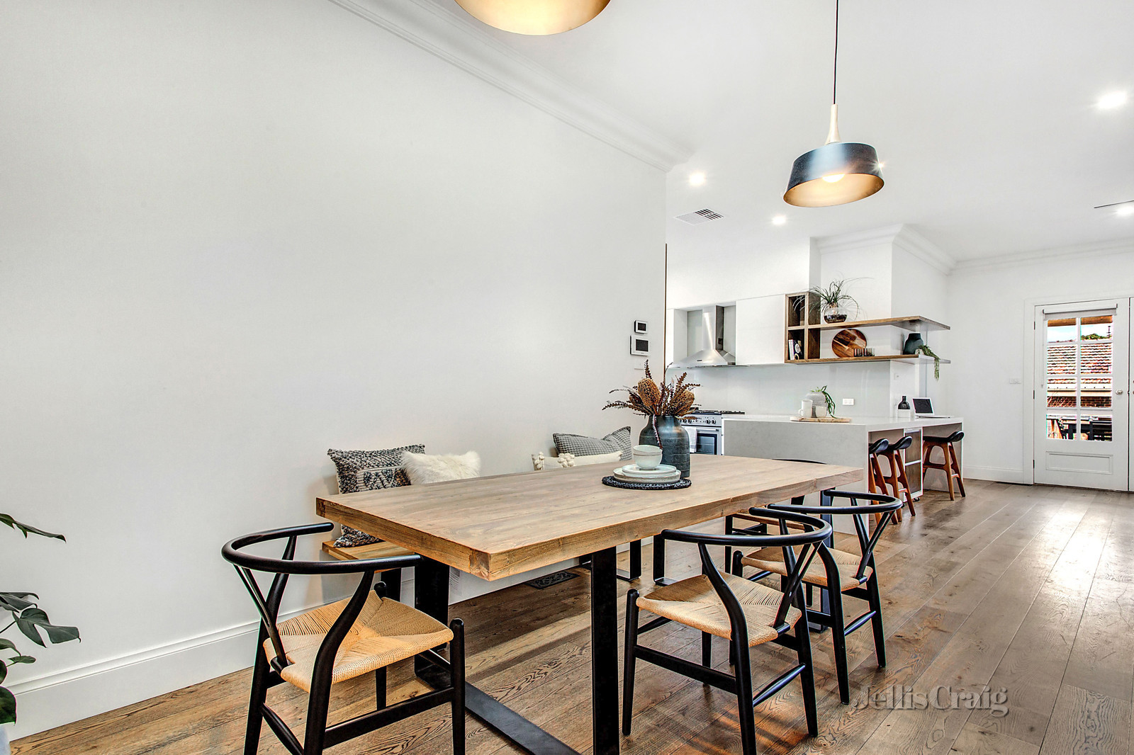 25 Prendergast Street Pascoe Vale South House For Jellis Craig Sold 25 Prendergast Street