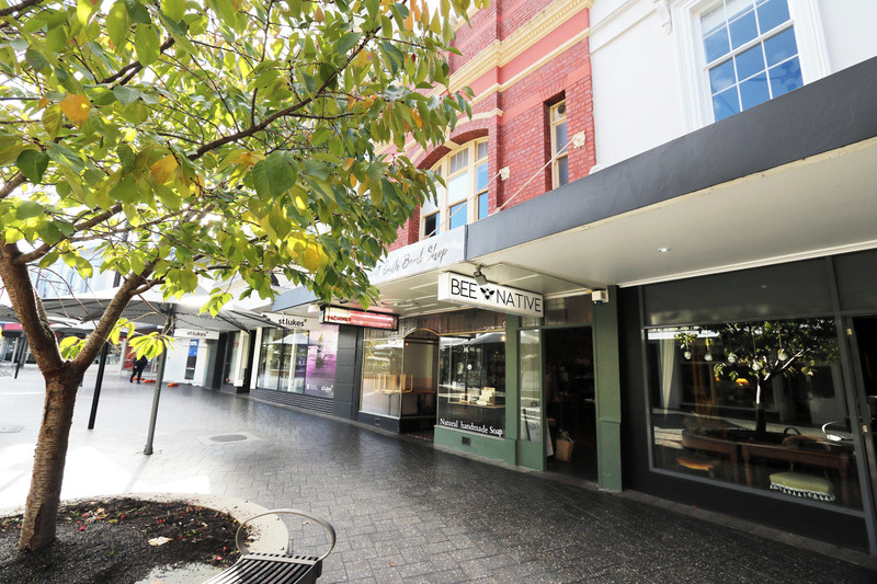 25 Quadrant Mall, LAUNCESTON, TAS, 7250
