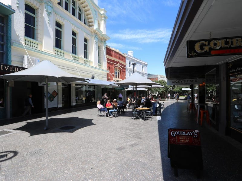 25 Quadrant Mall, LAUNCESTON, TAS, 7250