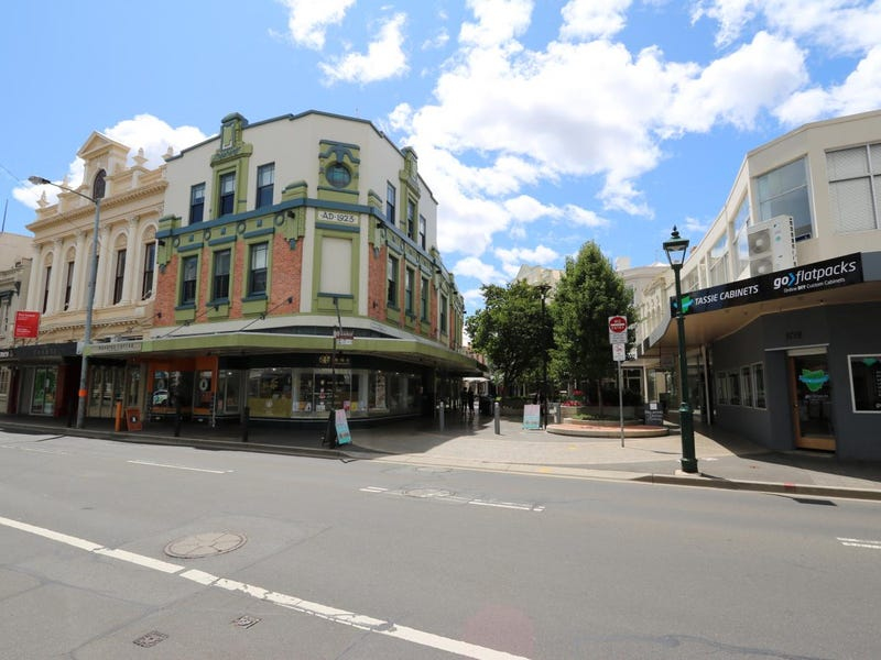 25 Quadrant Mall, LAUNCESTON, TAS, 7250