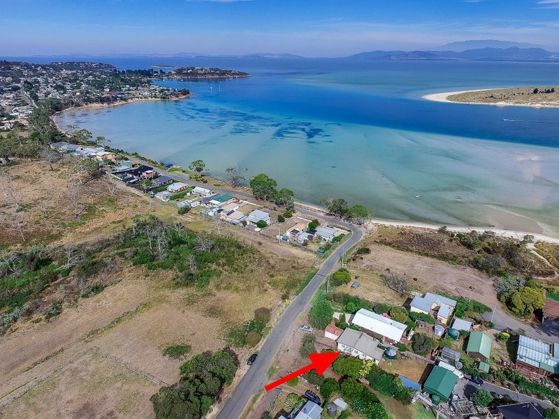 25 Rantons Road, DODGES FERRY, TAS, 7173