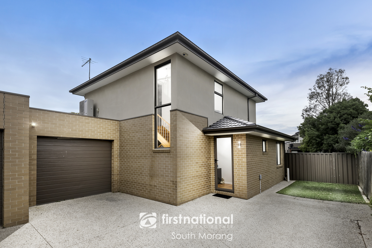 2/5 Redwood Street, Heidelberg West VIC 3081 
