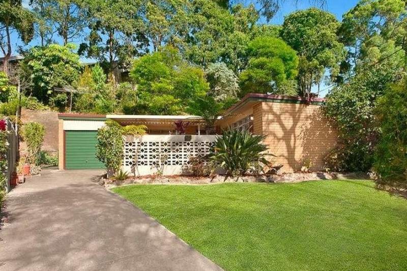 25 Robin Place, Caringbah NSW 2229 