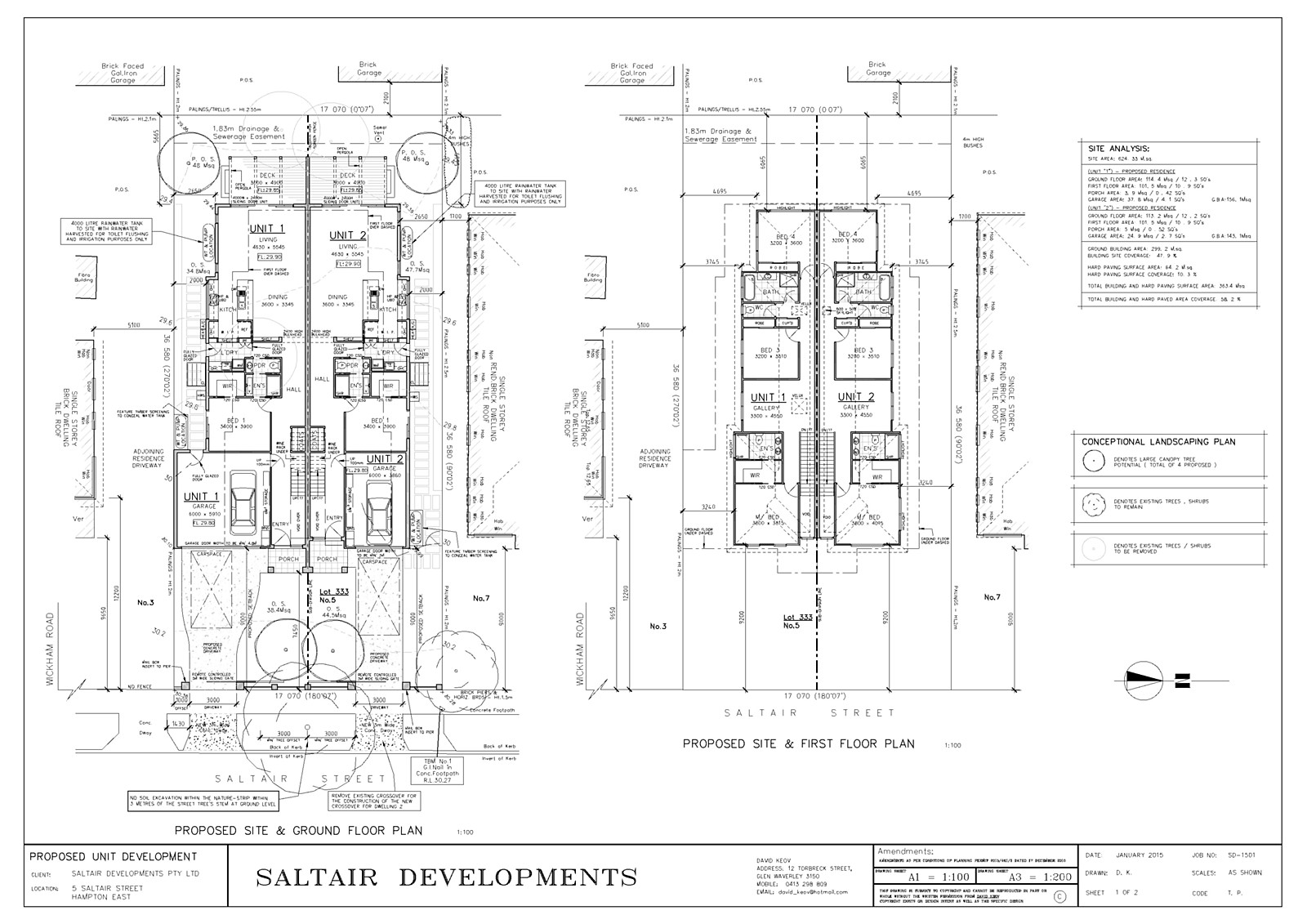 2/5 Saltair Street, Hampton East VIC 3188 - Floorplan