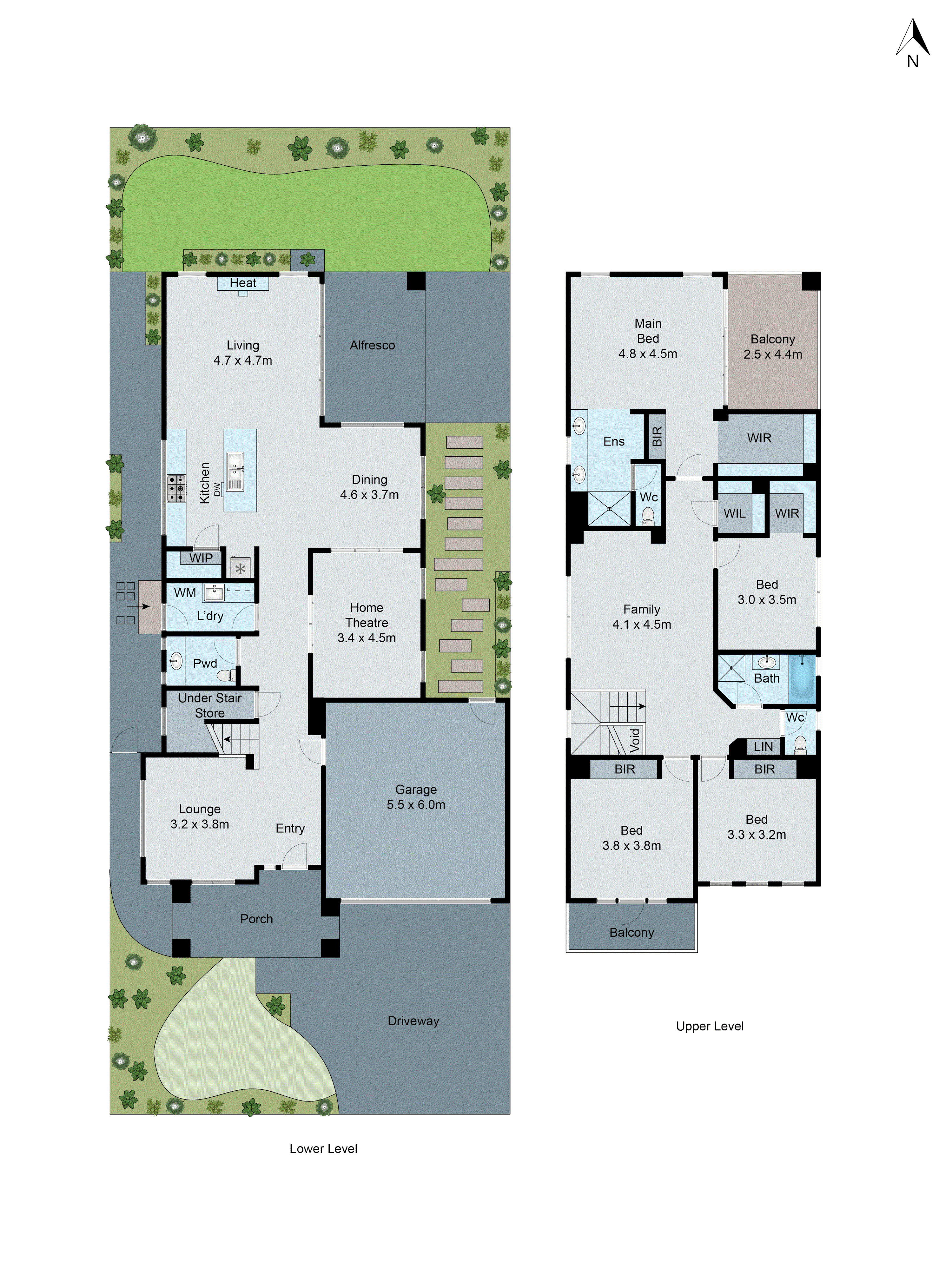 25 Sargood Street, North Geelong VIC 3215 - Floorplan