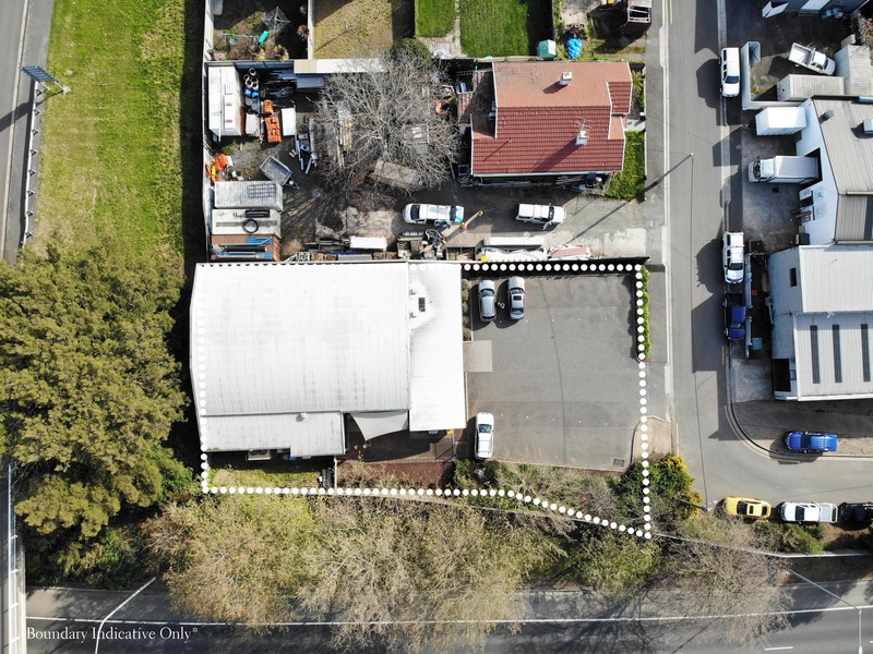 25 Shamrock Street, LAUNCESTON, TAS, 7250
