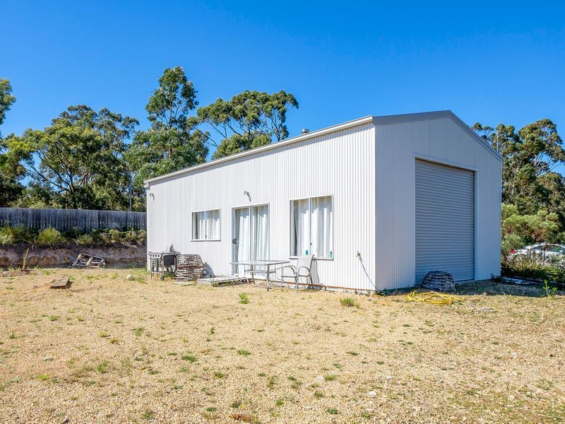 25 Skeggs Road, WHITE BEACH, TAS, 7184