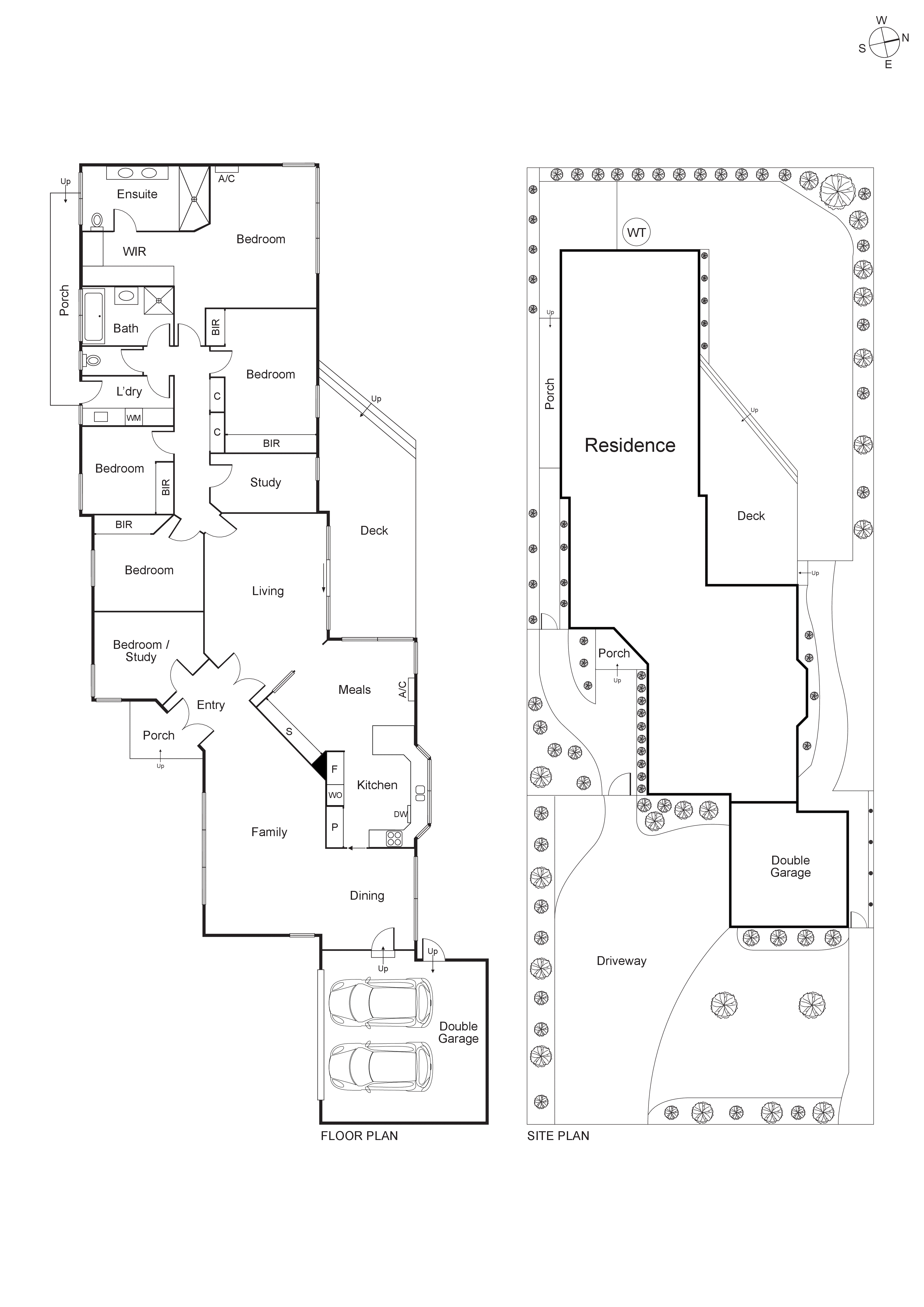 25 Stewart Street, Ormond VIC 3204 - Floorplan