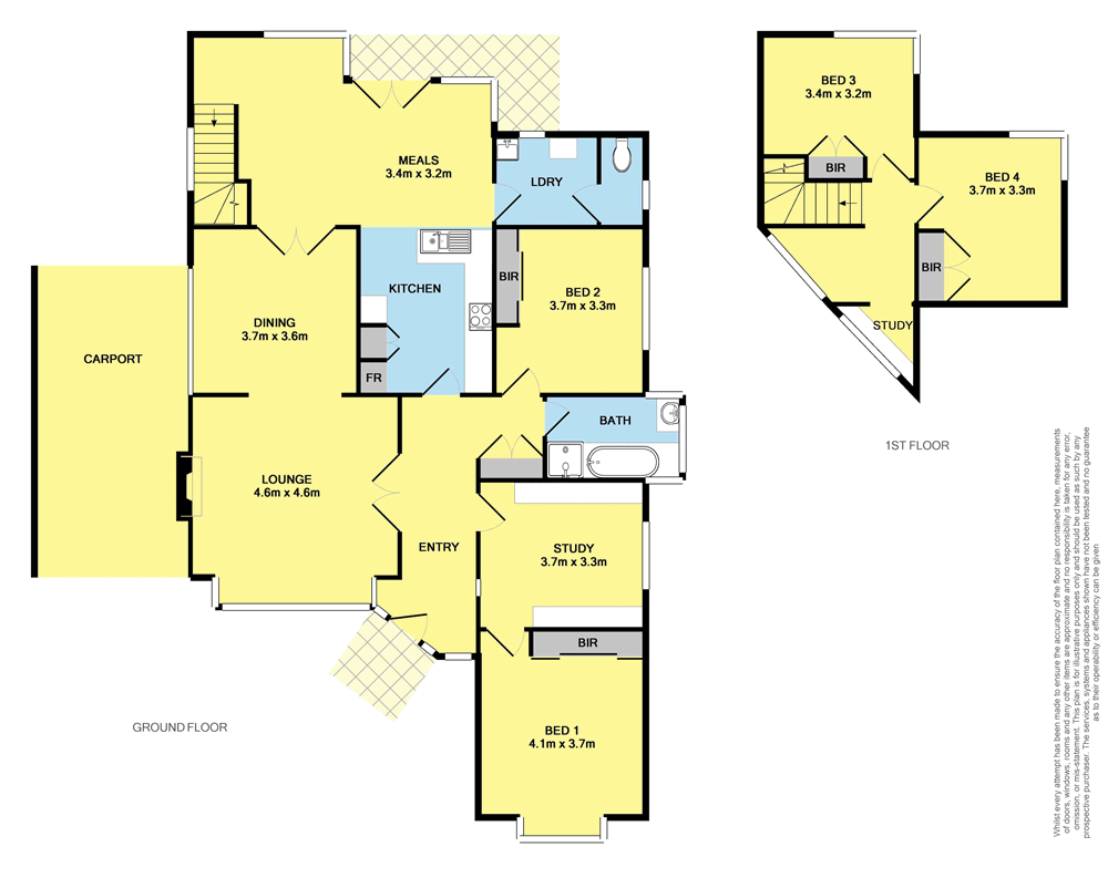 25 Toyne Avenue, Hamlyn Heights