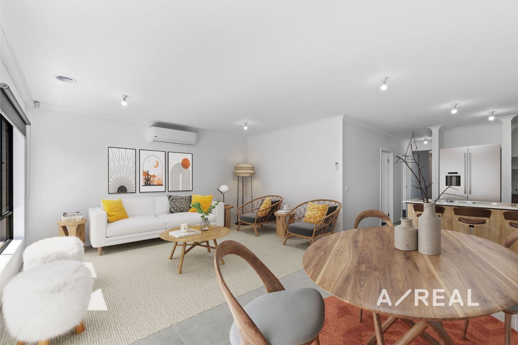 25 Tucholsky Dr Kalkallo VIC 3064 