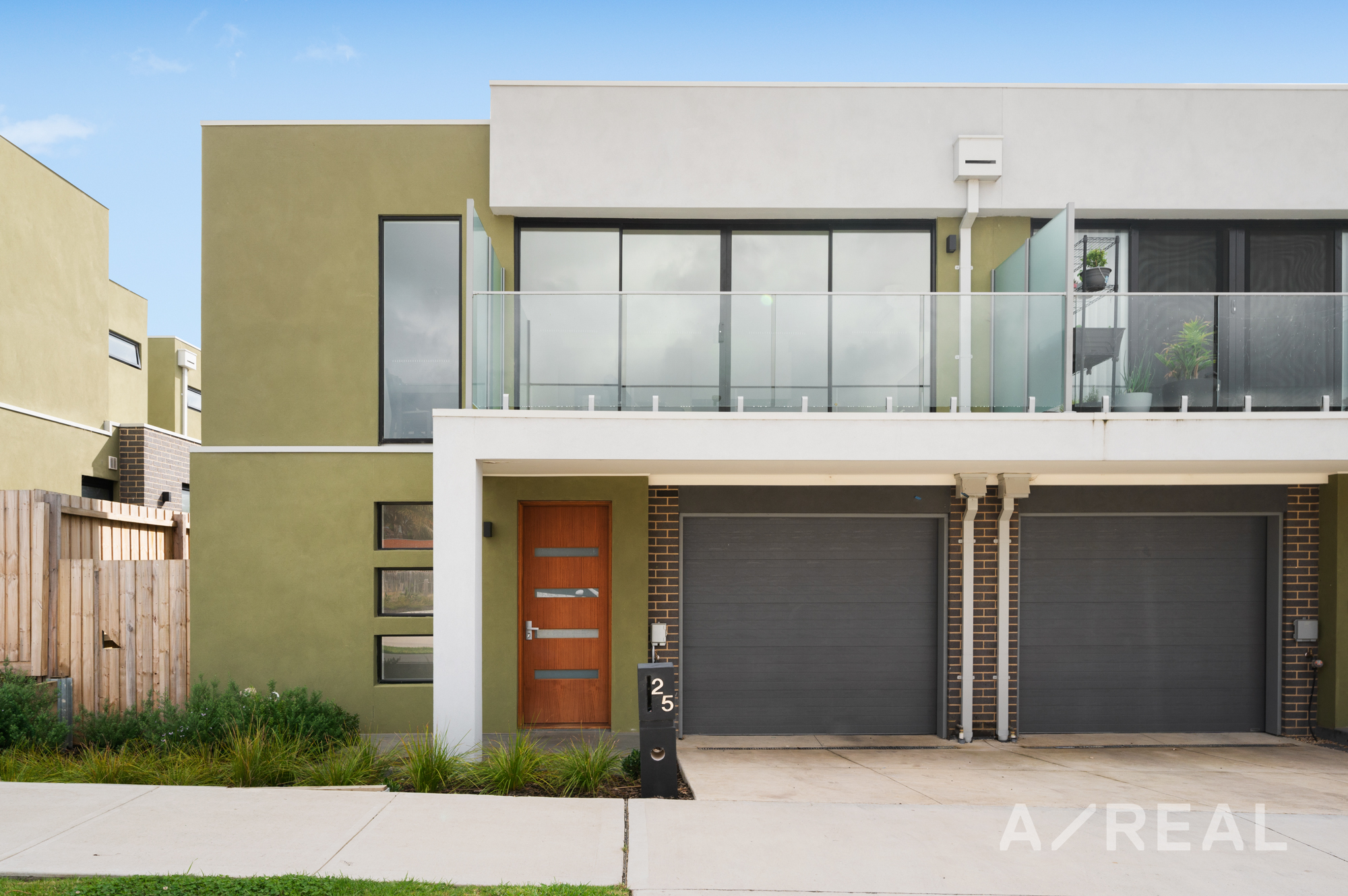 25 Tussock Drive, Thomastown VIC 3074 