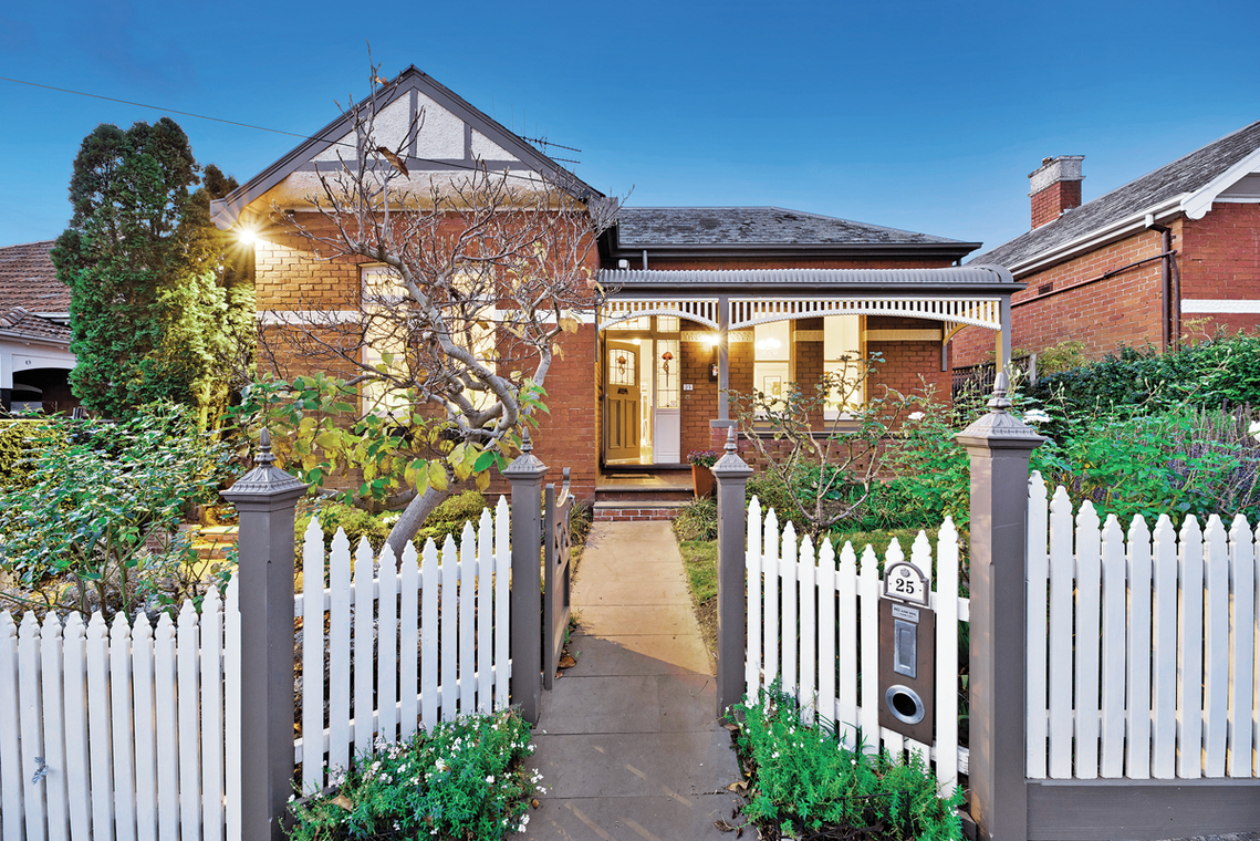 25 Vail Street Prahran - Photo 1 25 Vail Street Prahran - Photo 1